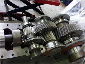 Mechanical Transmission